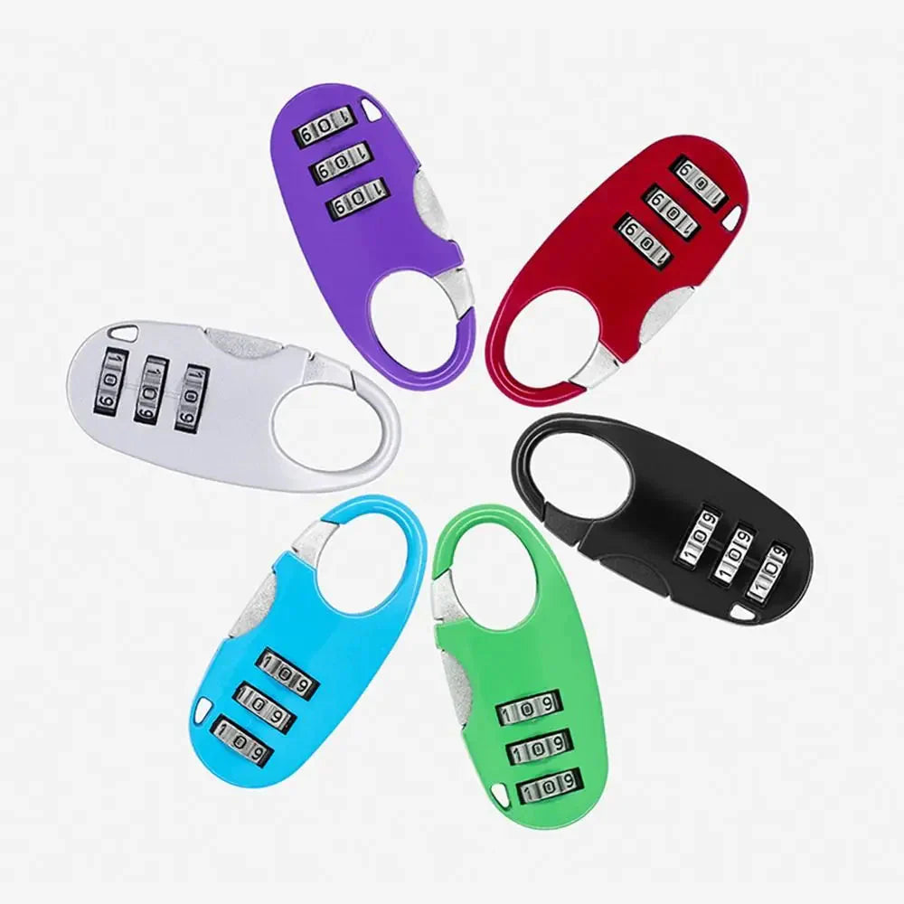 Cadenas pour Bagage en Avion – vue 12 – Yokabag