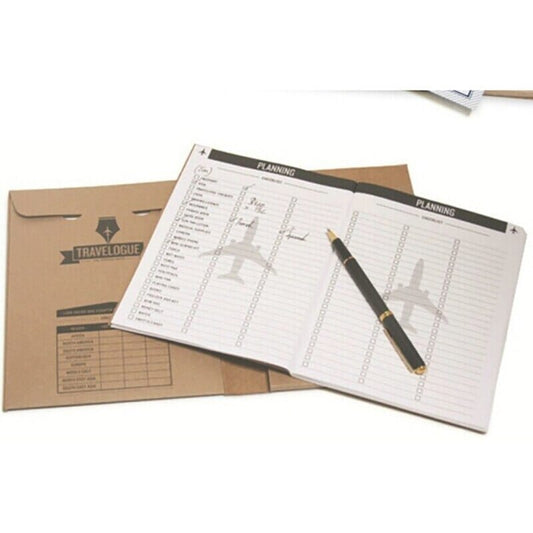 Travelogue avec Cartes du Monde à Gratter – vue 2 – Yokabag