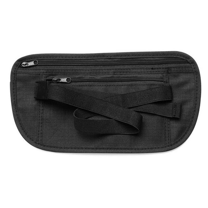 Ceinture de Voyage Discrète – vue 4 – Yokabag