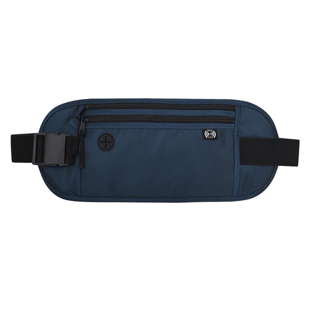 Ceinture Portefeuille de Voyage- Safe Travels – vue 7 – Yokabag