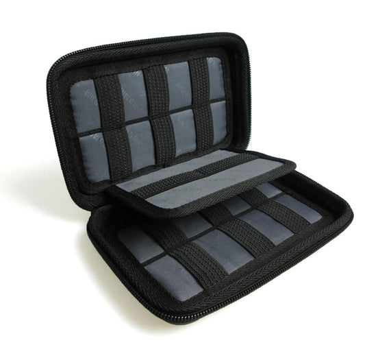 Étui à Montres de Voyage - Travel Case for Watches – vue 2 – Yokabag