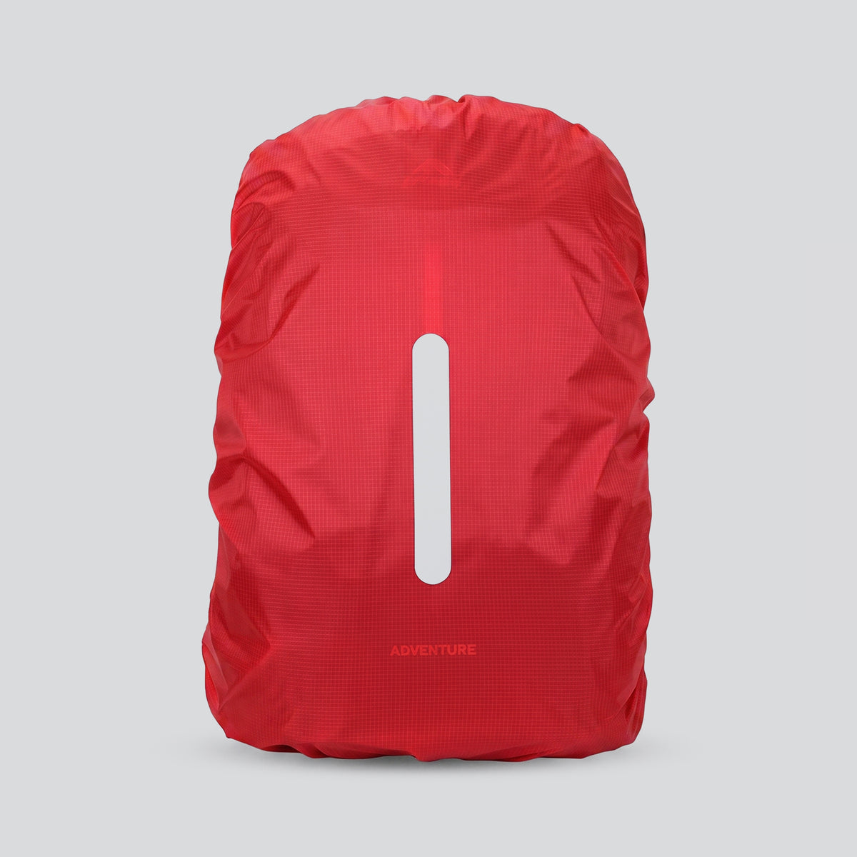 Housse de Pluie Sac à Dos Rouge - Voyage et Sécurité