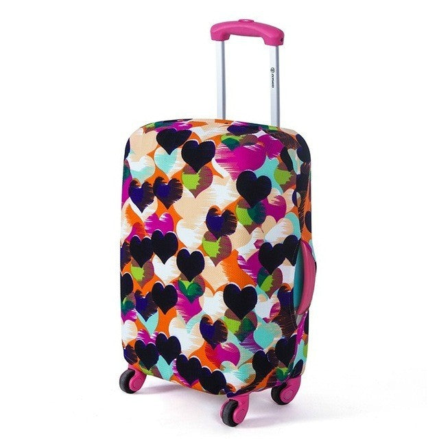 Valise Cover S – Yokabag