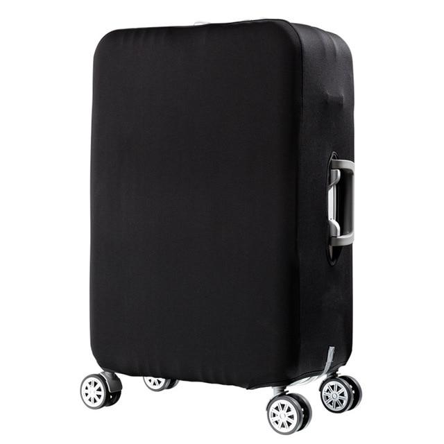 Valise Cover - Noire S – Yokabag