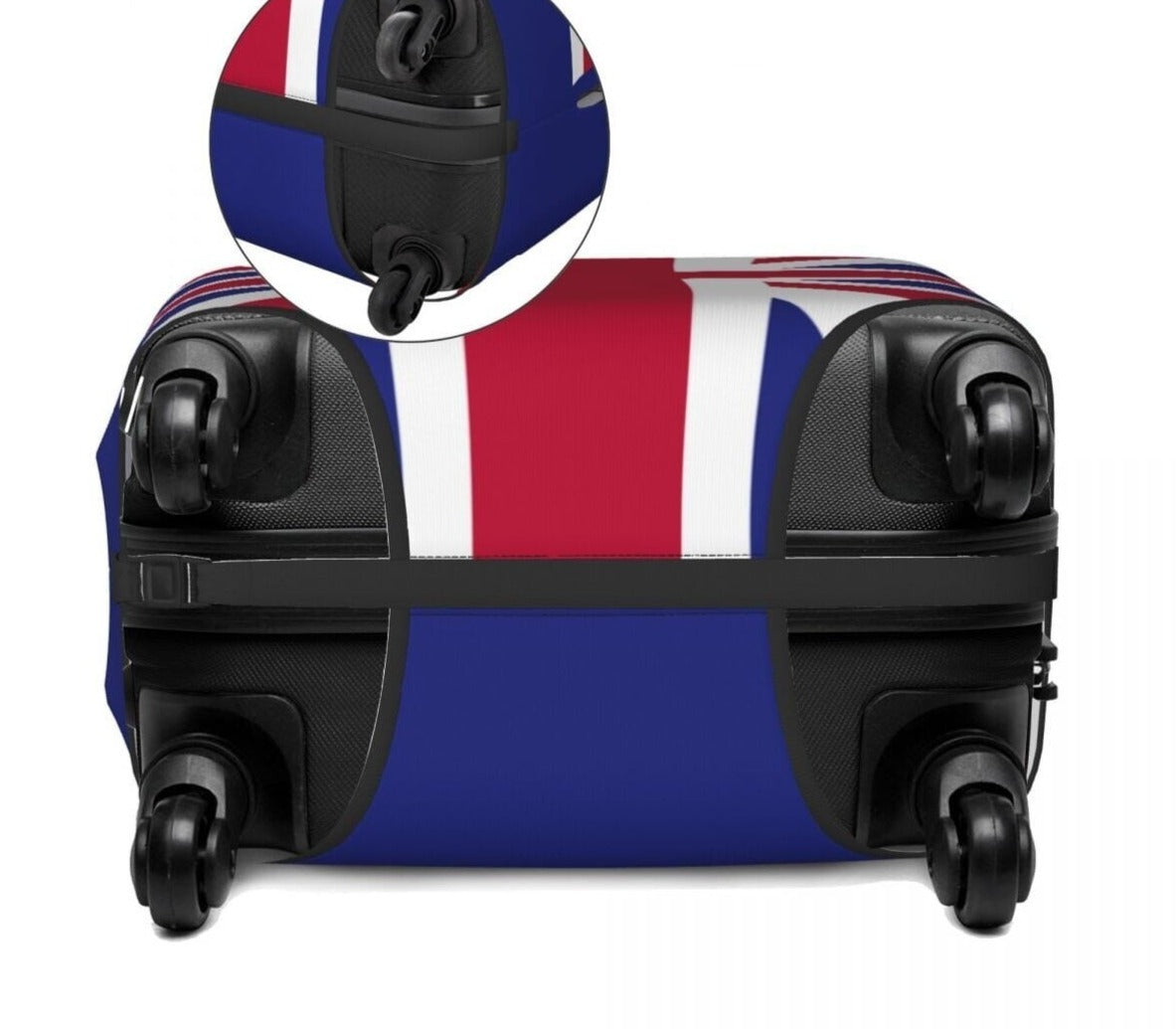 Housse de Protection Valise Union Jack XL – vue 4 – Yokabag