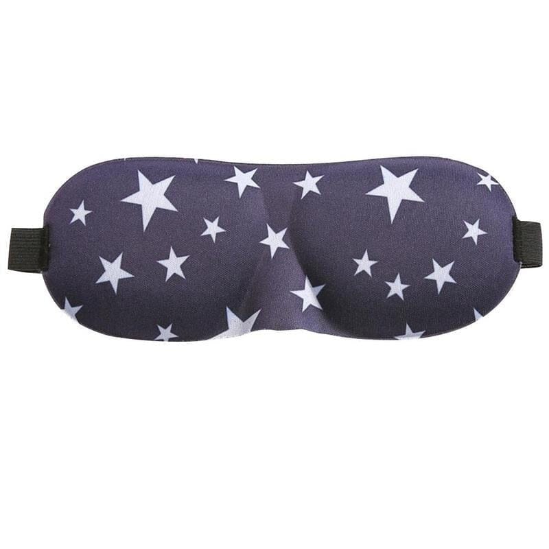 Masque de Sommeil Confort – vue 14 – Yokabag