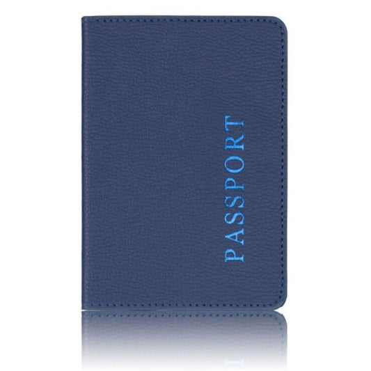 Protège-Passeport - Voyage Rose – vue 2 – Yokabag