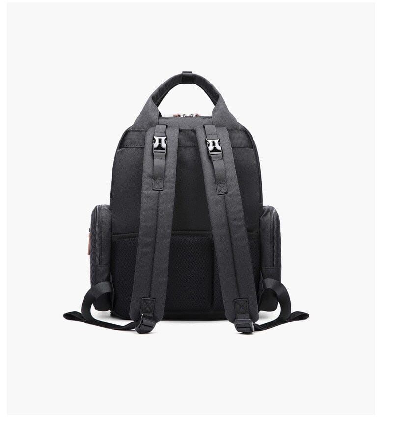 Sac à Dos Voyage Bébé - Avec Tapis à Langer – vue 10 – Yokabag