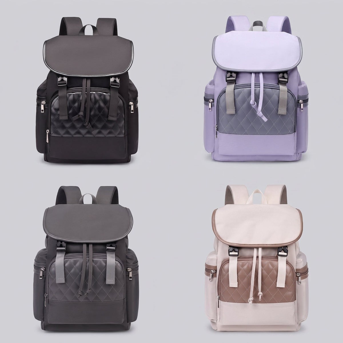 Sac à Dos à Langer Voyager – vue 10 – Yokabag