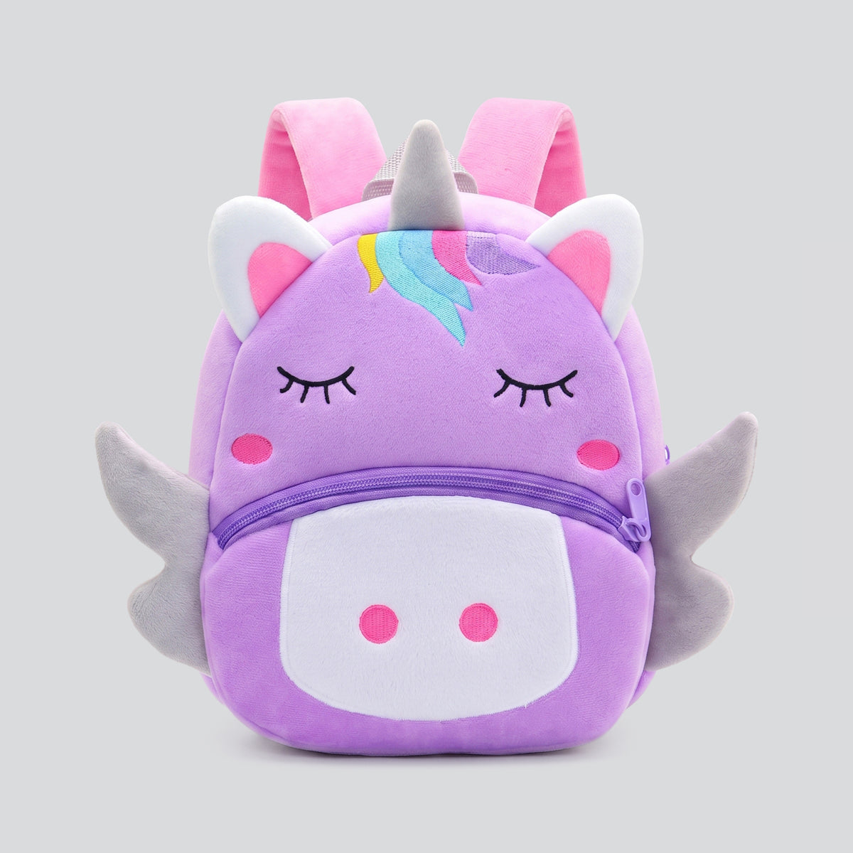 Sac à Dos - Licorne 3D Voyage