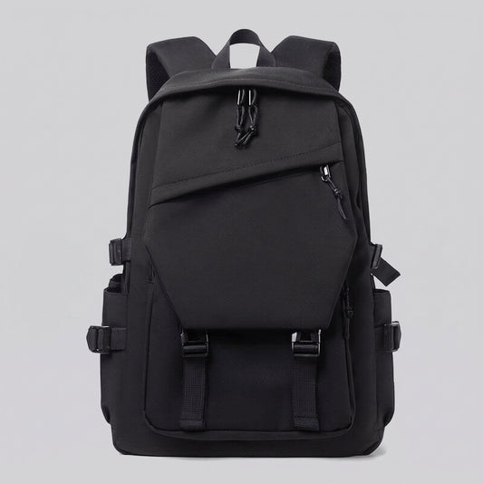 Sac à Dos - Adventure & Lifestyle Beige – vue 2 – Yokabag