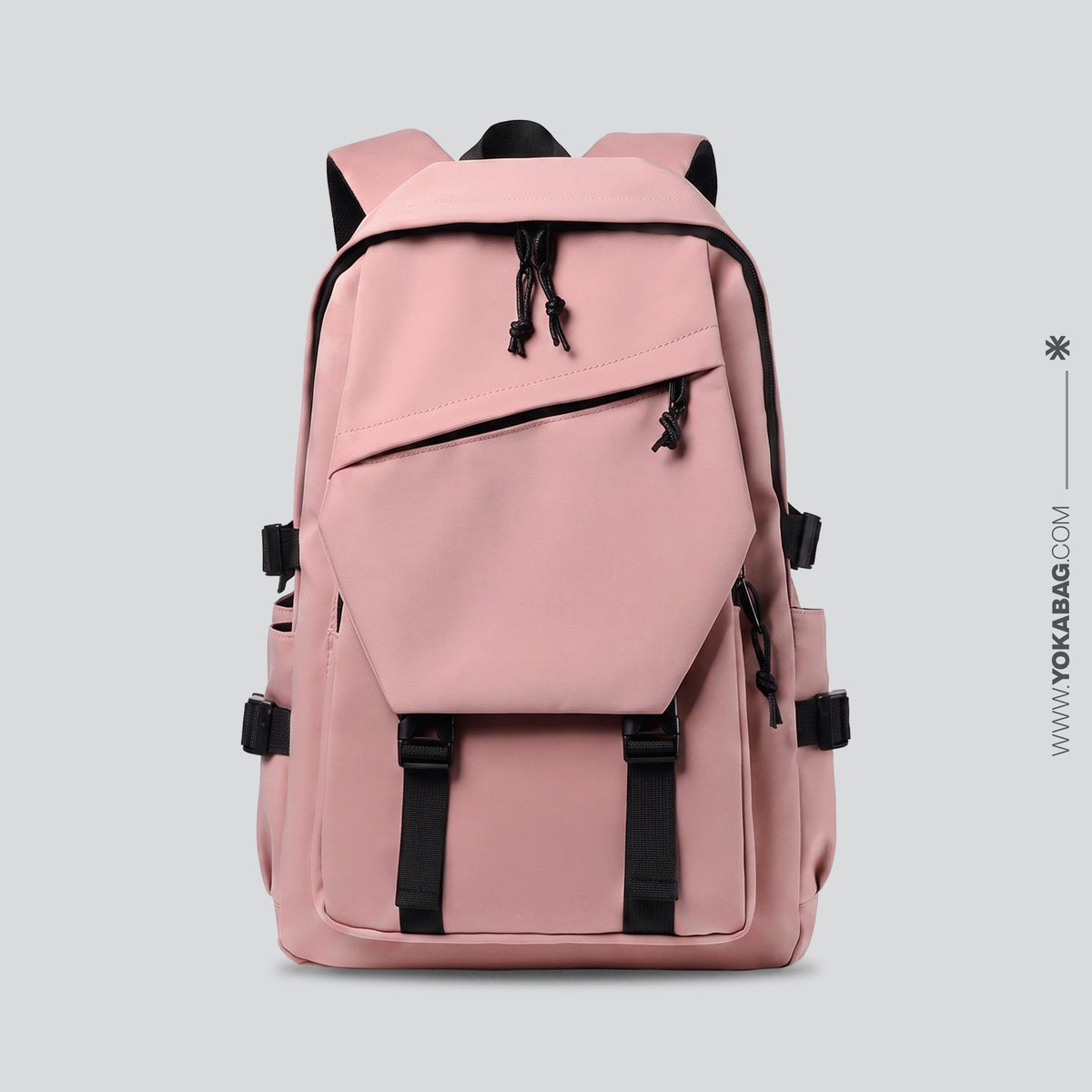 Sac à Dos - Adventure & Lifestyle – vue 10 – Yokabag
