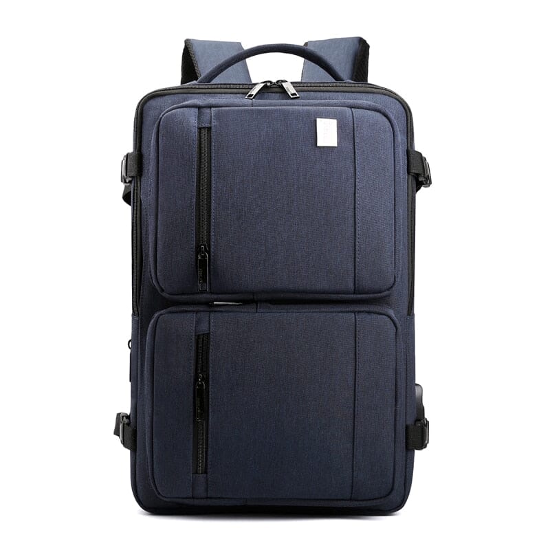 Sac à Dos Cabine pour les Week-Ends Aventure (Extensible) – vue 9 – Yokabag