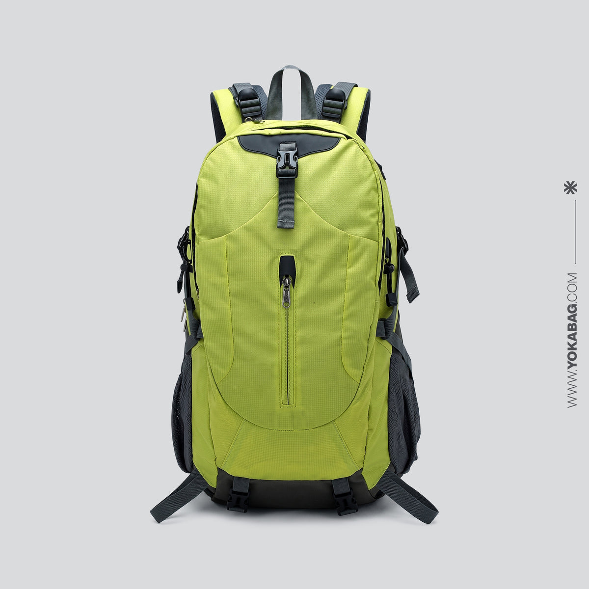 Électronique 40L Sac À Dos de Voyage – vue 8 – Yokabag