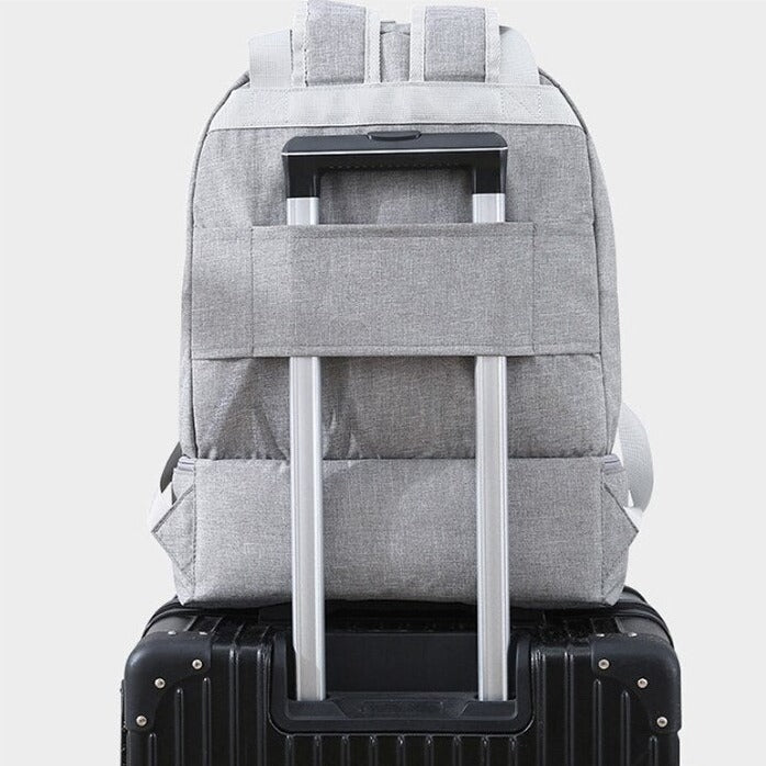 Sac à Dos - Voyage – vue 9 – Yokabag
