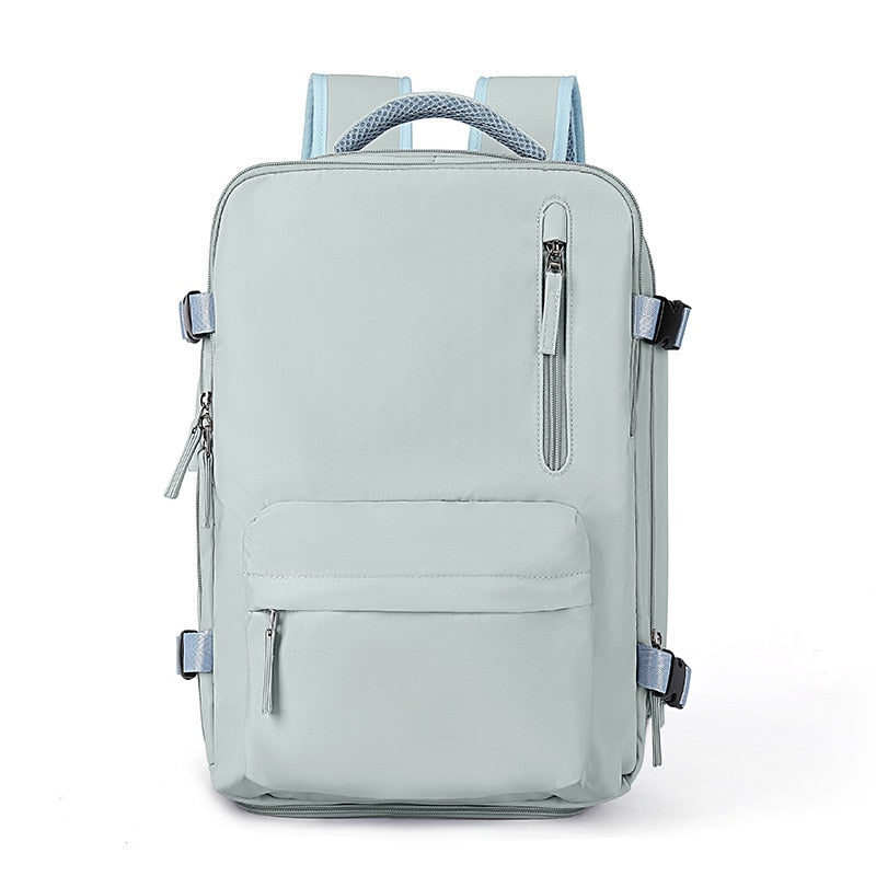 Sac à Dos de Voyage – vue 10 – Yokabag
