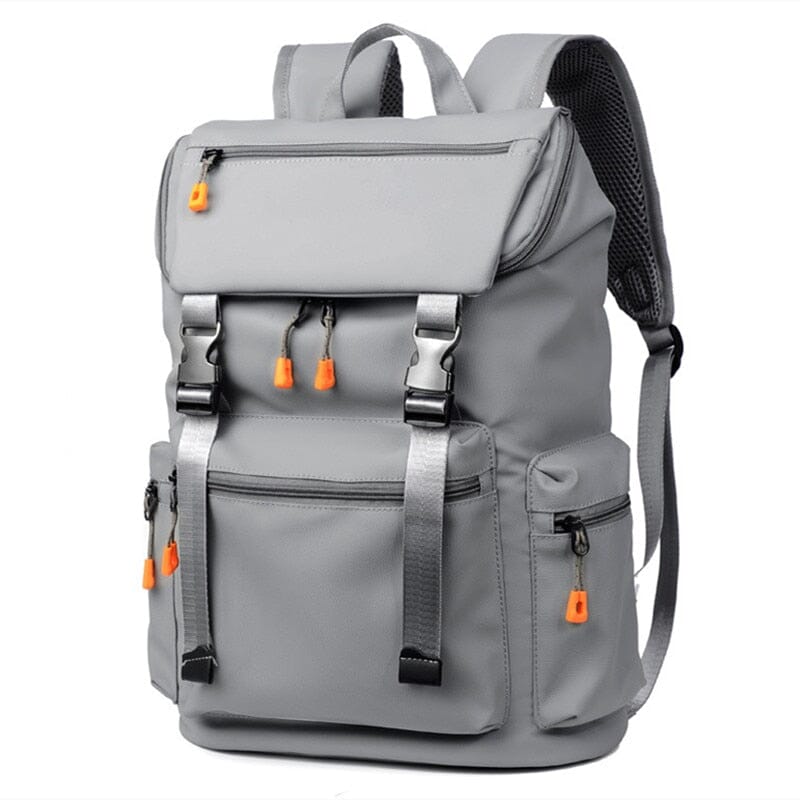 Sac à Dos de Voyage Homme - Édition Voyageurs Trendy – vue 10 – Yokabag