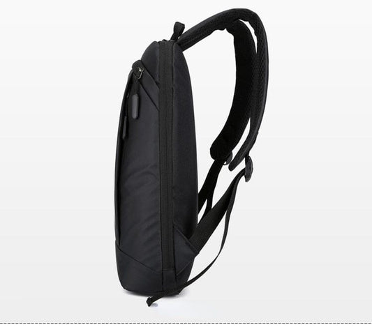 Sac à Dos de Voyage pour Ordinateur Portable Compact – vue 2 – Yokabag