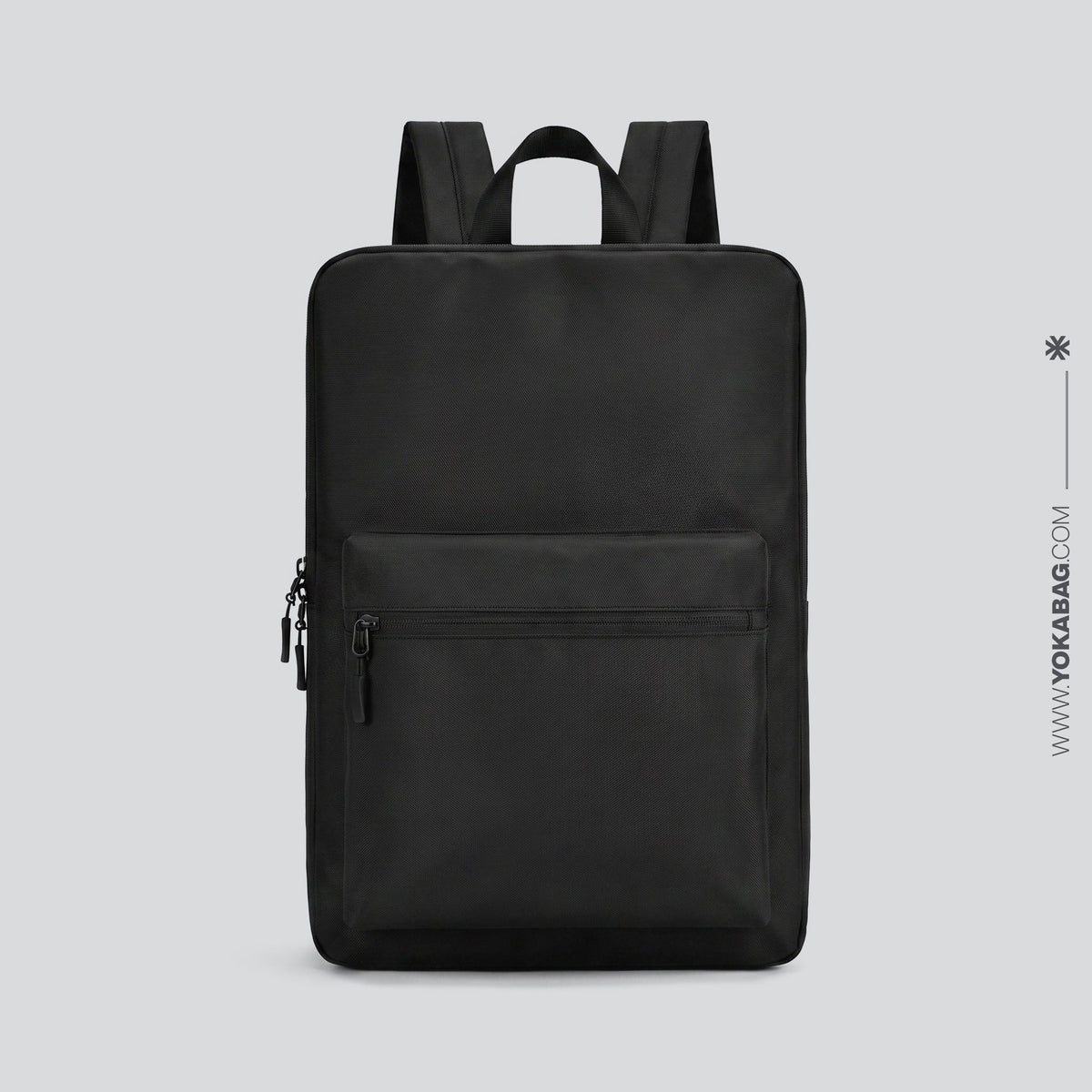 Sac à Dos Ordinateur - Ultra-Léger – vue 6 – Yokabag