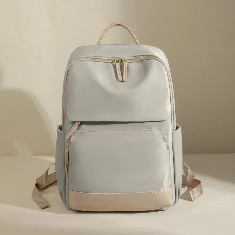 Sac à Dos Ordinateur Femme - Pour Voyager (15.6 Pouces) – vue 10 – Yokabag