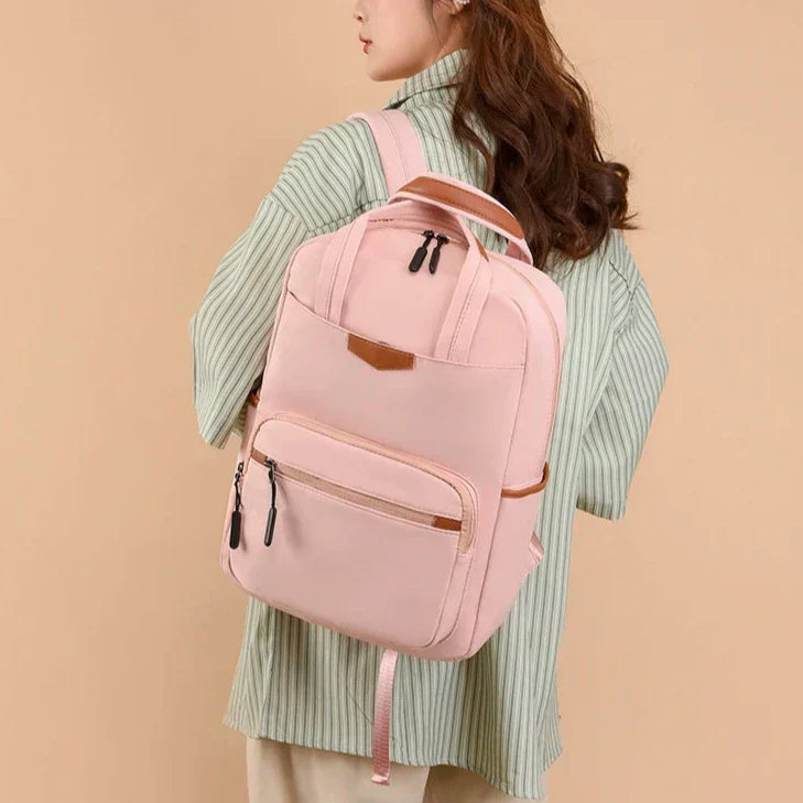 Sac à Dos Voyager pour Femme (16 Pouces) – vue 11 – Yokabag