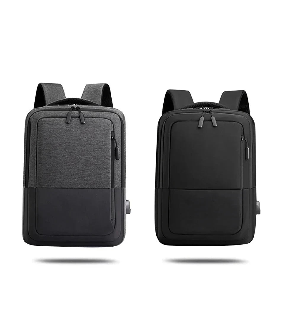 Sac à Dos pour Homme 15.6 Pouces - Édition Voyage – vue 9 – Yokabag