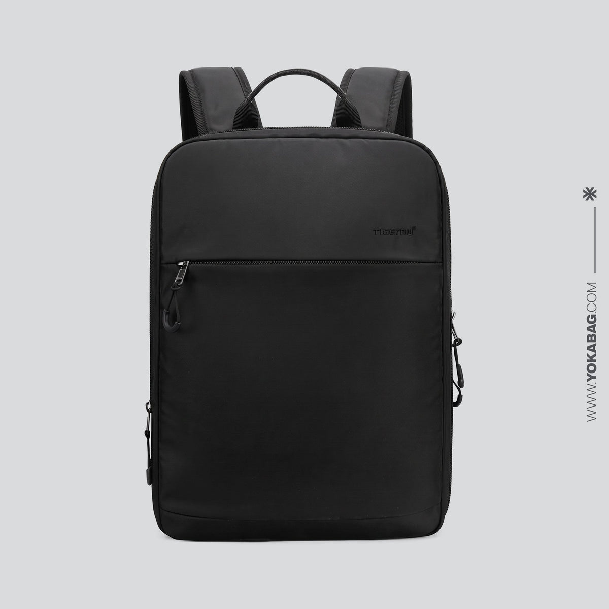 Sac à Dos pour PC Portable Femme 15.6 Pouces – vue 11 – Yokabag