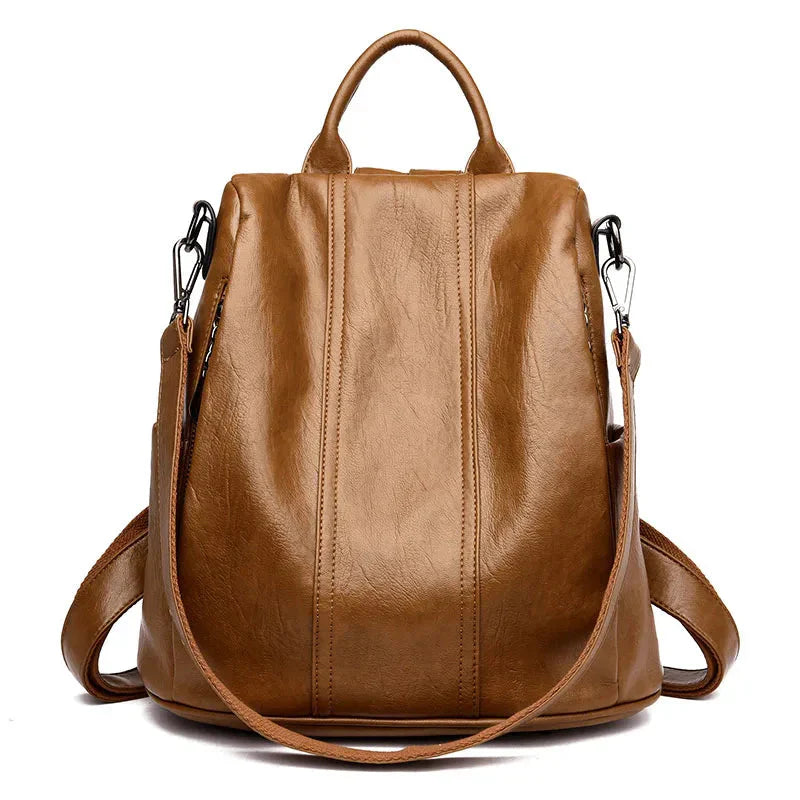 Sac à Dos Sécurisé Femme Léger