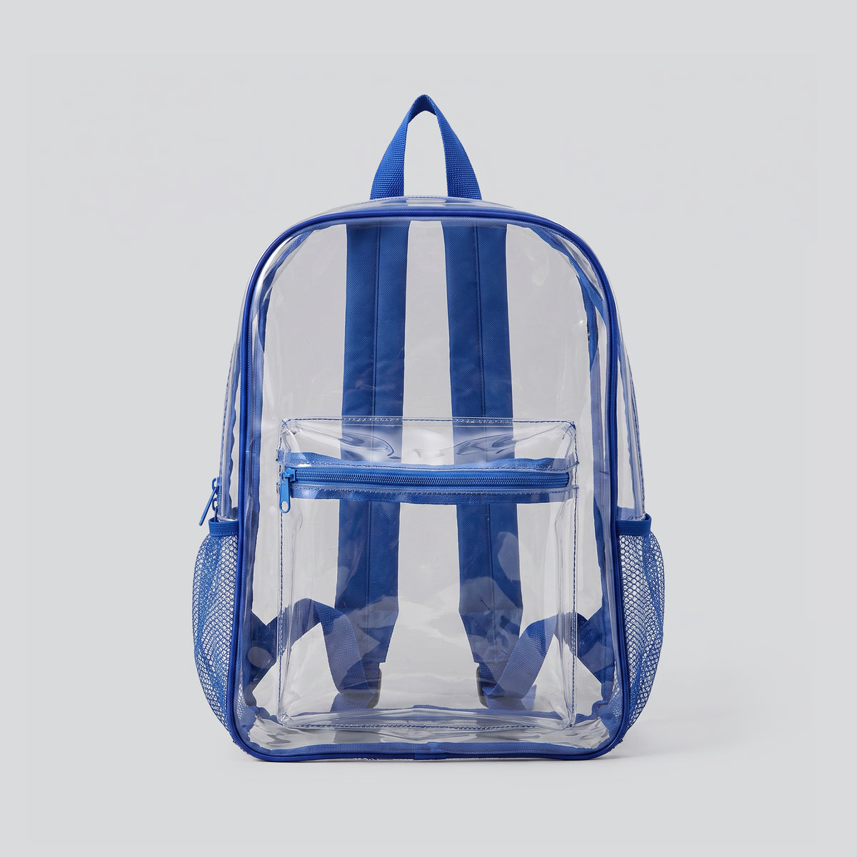 Sac à Dos Transparent Voyage – vue 5 – Yokabag
