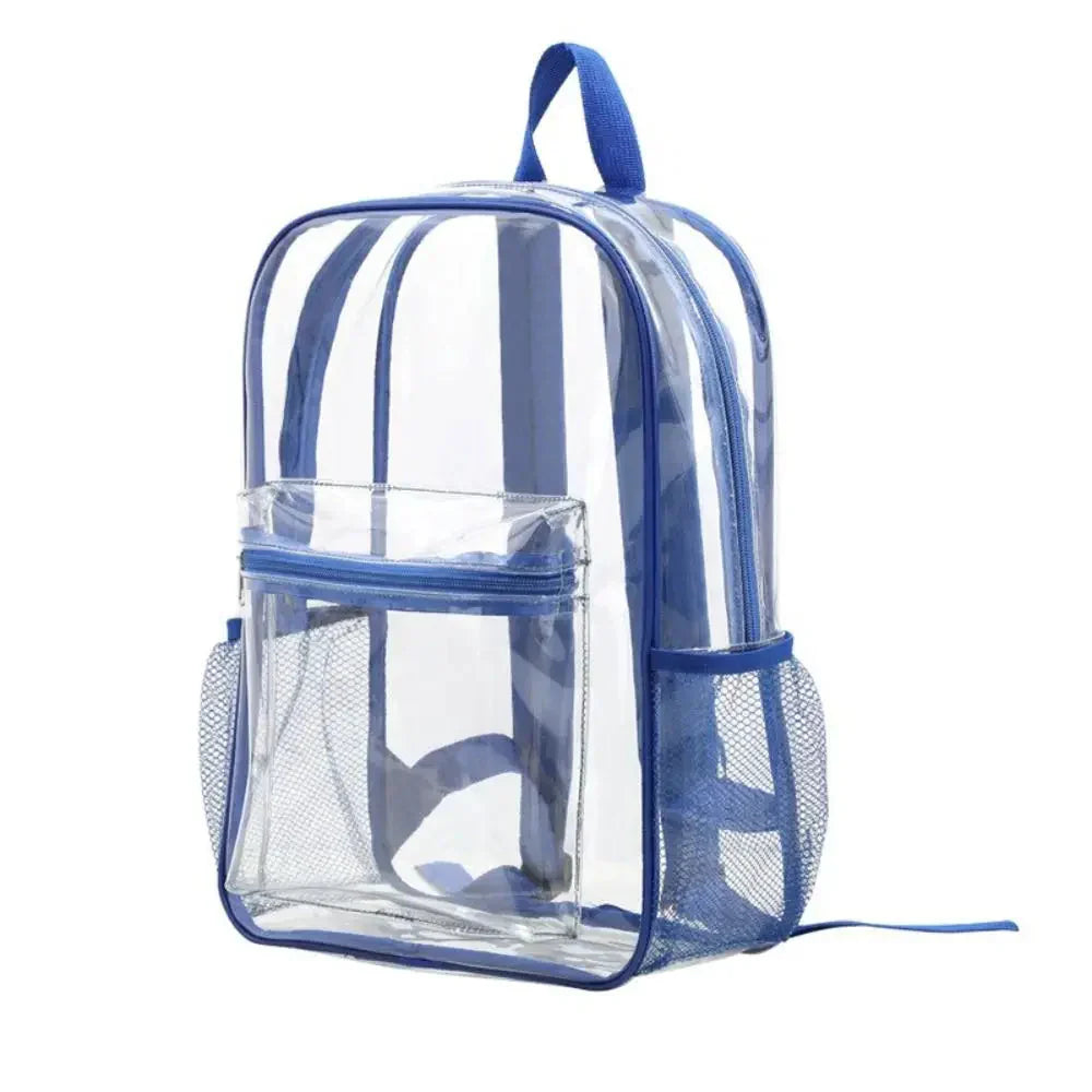 Sac à Dos Transparent Voyage – vue 5 – Yokabag