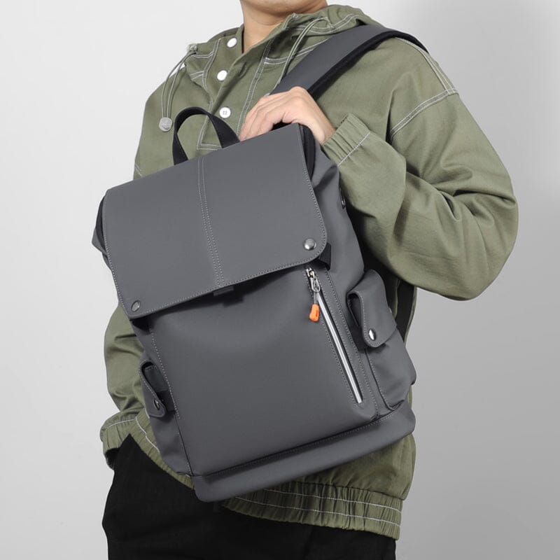 Sac à Dos Citadin - Explorer – vue 18 – Yokabag