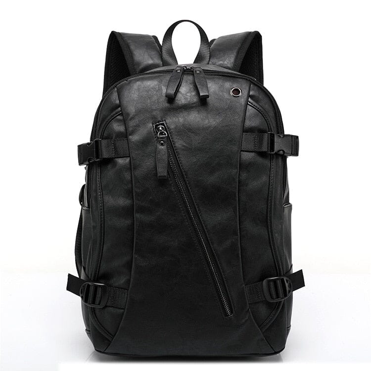 Sac à Dos Vintage pour Homme - Édition Voyage – vue 6 – Yokabag