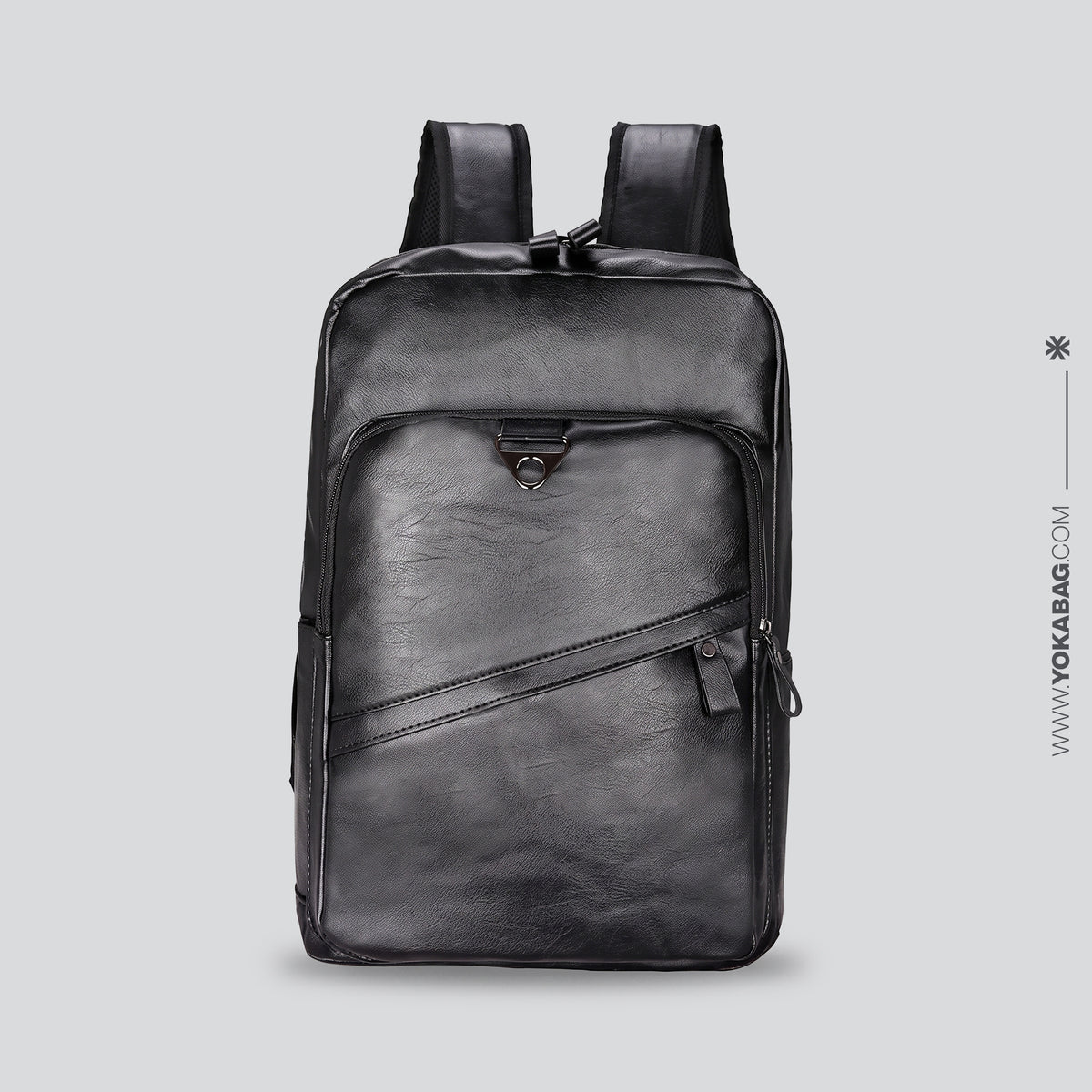 Sac à Dos Vintage Homme - Explorer – vue 7 – Yokabag