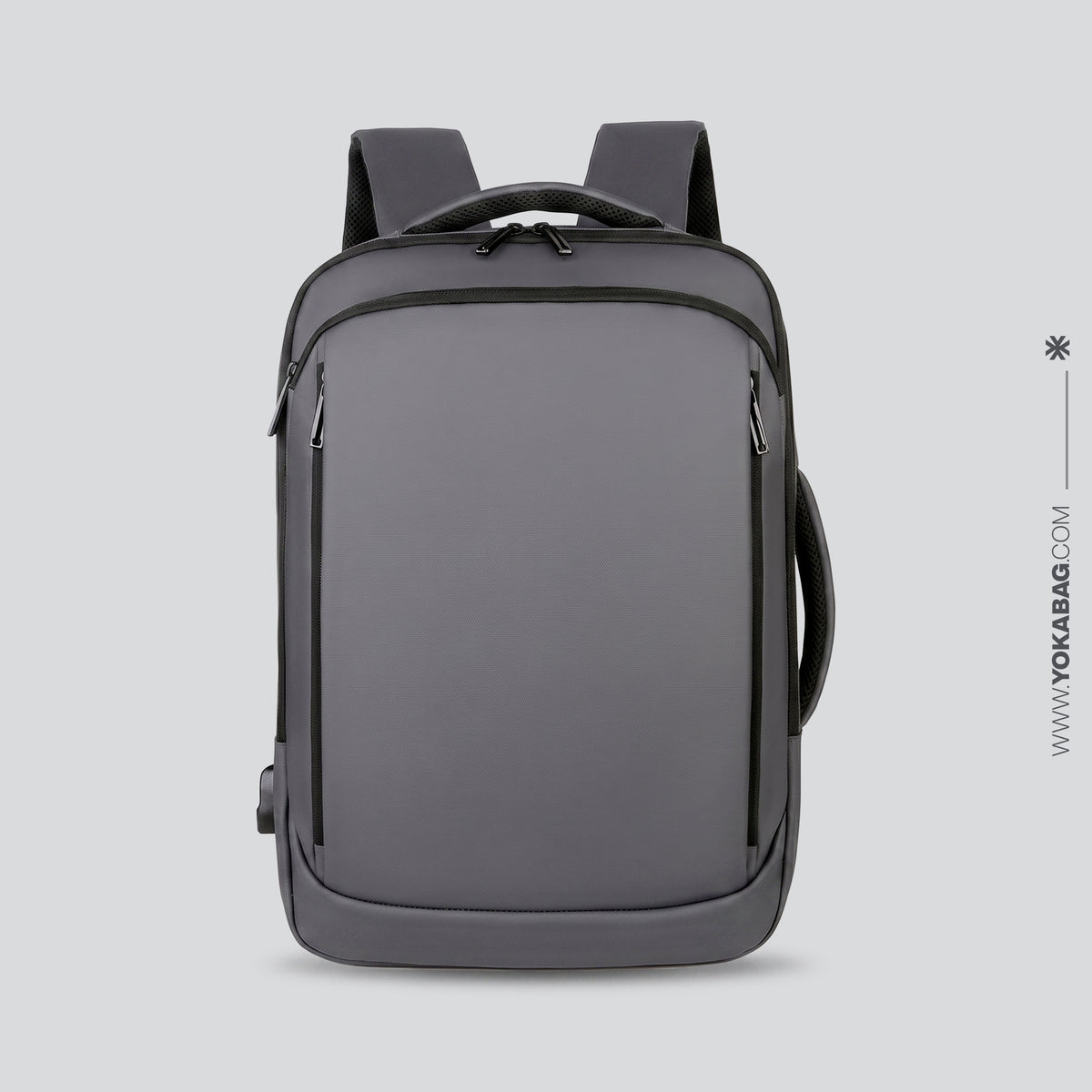 Sac à Dos Voyage - Explorer – vue 7 – Yokabag