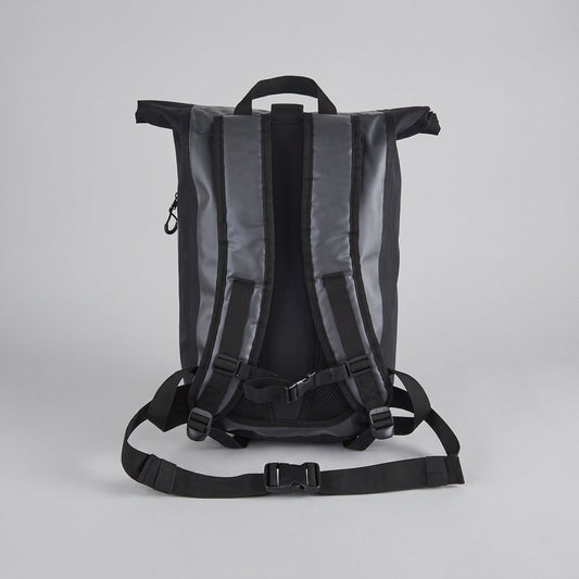 Sac à Dos Voyage Explorer Étanche 20L Turquoise – vue 2 – Yokabag