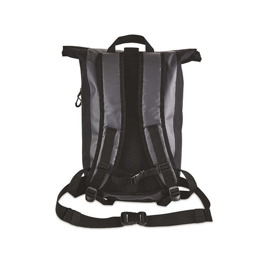 Sac à Dos Voyage Explorer Étanche 20L Turquoise – vue 2 – Yokabag