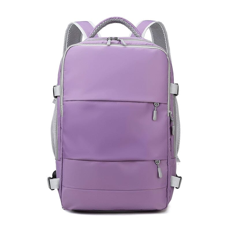 Sac à Dos Voyage Femme - Évasion Cabine – vue 10 – Yokabag