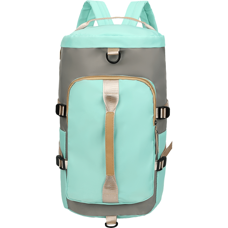 Sac à Dos Voyage Femme - Explorer & Polyvalent – vue 13 – Yokabag