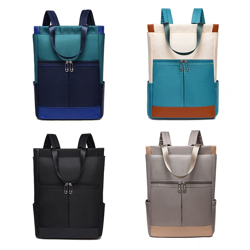 Sac à Dos Voyage Femme - Explorer & Authentique – vue 11 – Yokabag