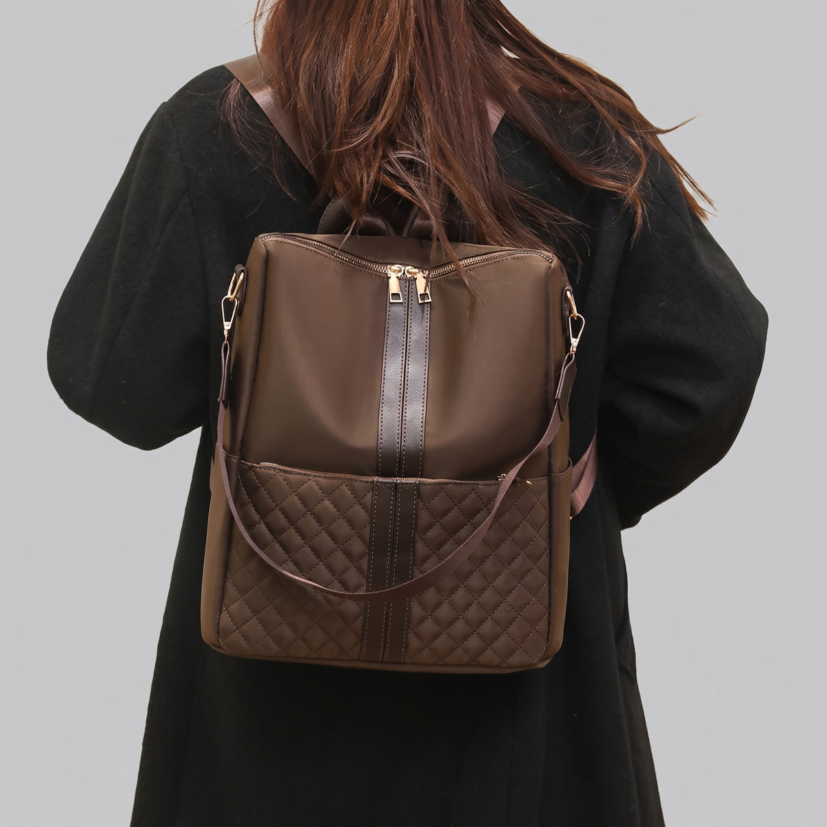 Sac à Dos de Voyage – vue 13 – Yokabag