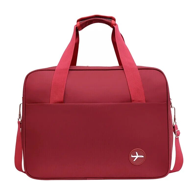 Sac de Voyage Avion 40x30x20 – vue 11 – Yokabag