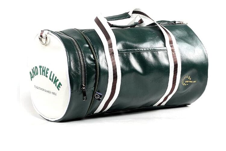 Sac de Voyage Vintage & Sport – vue 9 – Yokabag