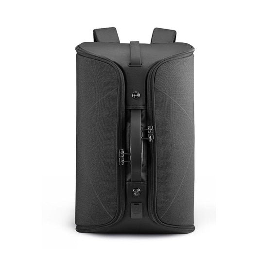 Sac de Voyage Sécurisé - TSA & USB - Édition Voyager – vue 2 – Yokabag