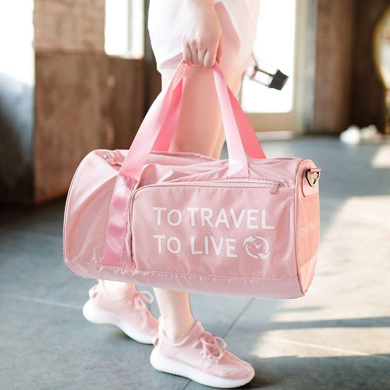 Sac de Voyage – vue 7 – Yokabag