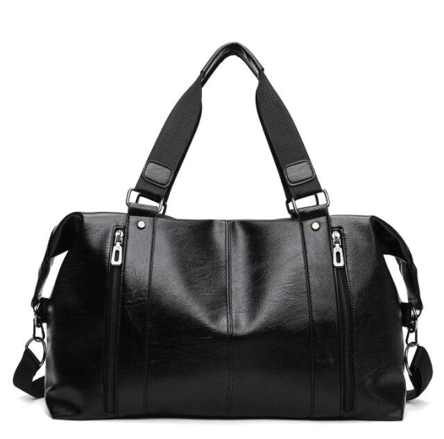 Sac de Voyage Noir