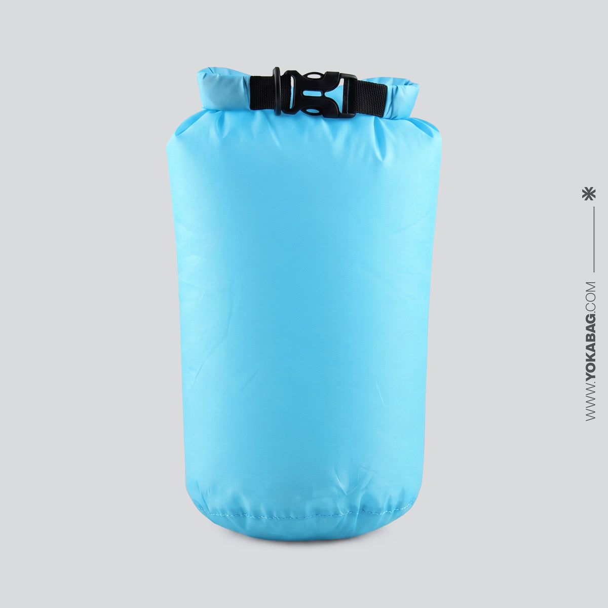 Sac de Voyage Imperméable Bleu