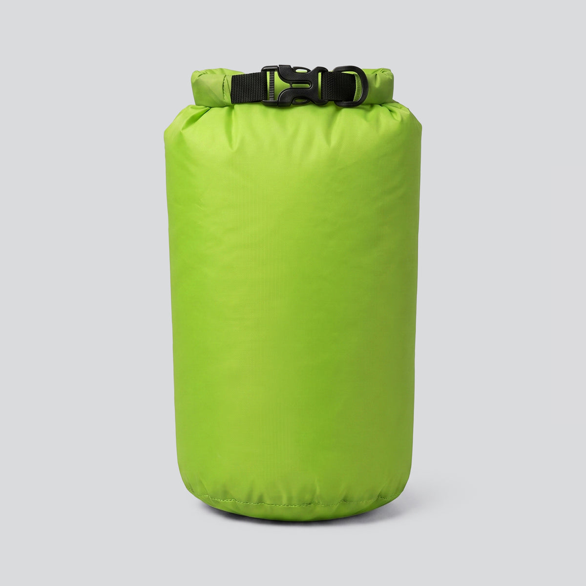 Sac de Voyage Étanche Vert Explorer