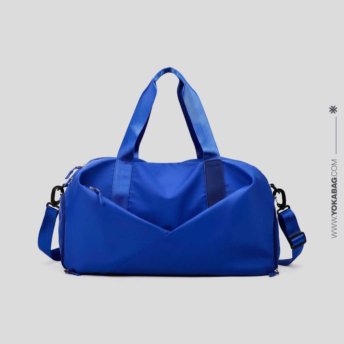 Sac de Voyage Féminin - Original – vue 12 – Yokabag