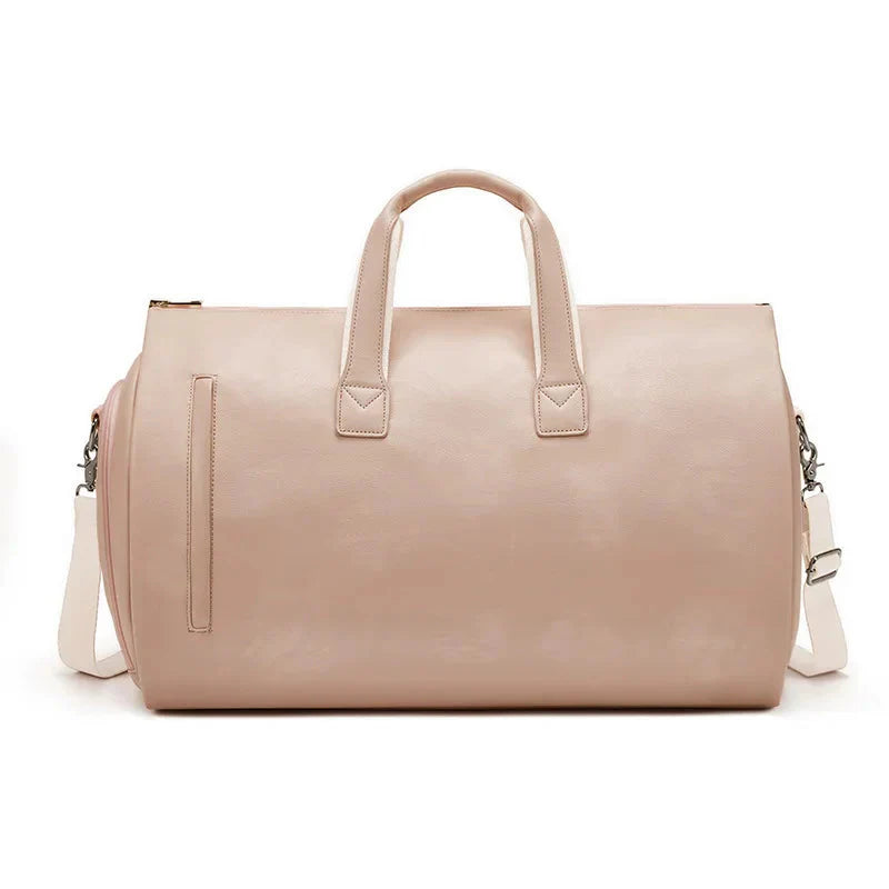 Sac de Voyage Personnalisé pour Week-End – vue 12 – Yokabag