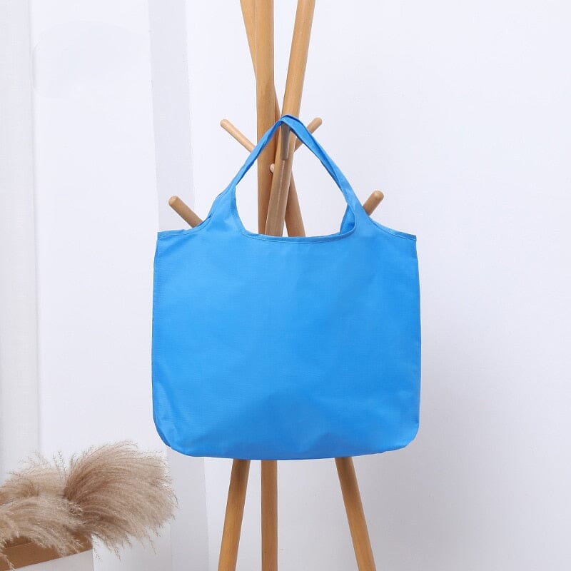 Sac de Voyage Pliable - Tote Bag – vue 8 – Yokabag